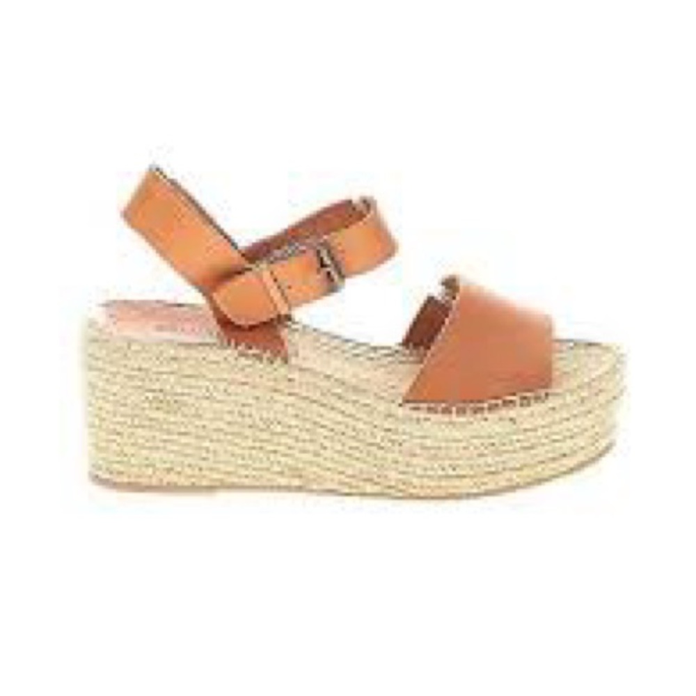 Soludos Espadrille wedges
